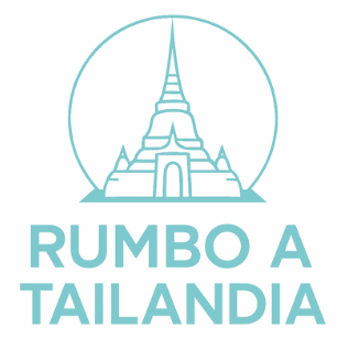 Rumbo A Tailandia
